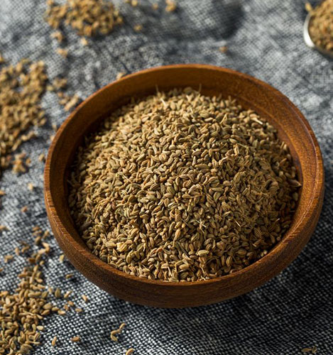 Ajwain Seeds