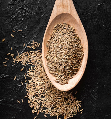 Cumin Seeds