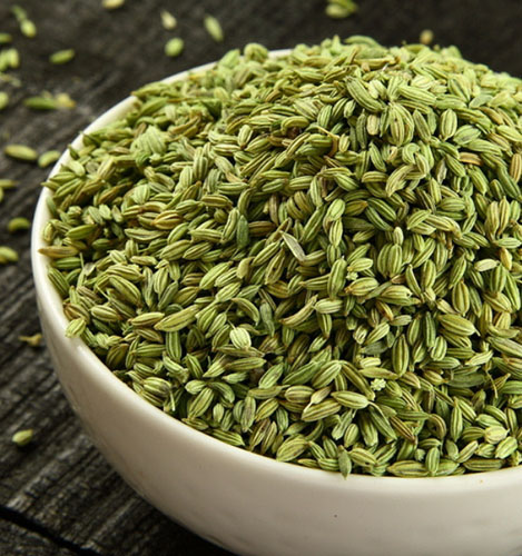 Fennel Seeds