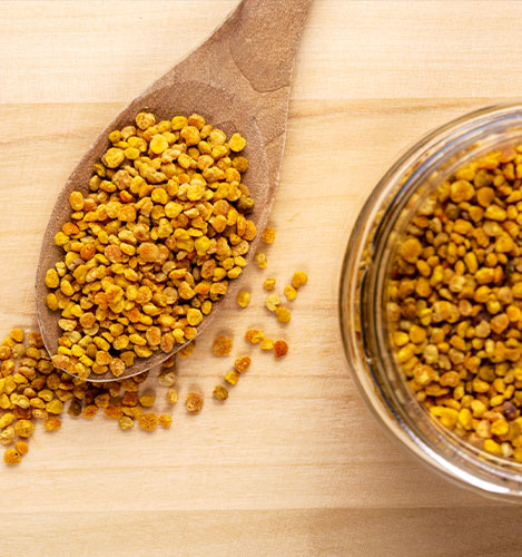 Fenugreek Seeds