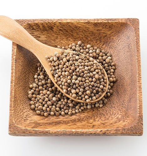 Coriander Seeds